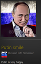 ✨Russian Life Simulator Putin smile✨