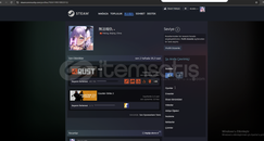 RUST 120 SAATLI HESAP SAHIBINDEN