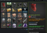 RUST +450 TL ENVANTERLİ UYGUN FİYATLI HESAP