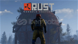 Rust [GARANTI + 7/24 DESTEK]