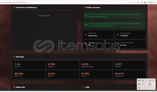 rust +8300 saat +70 skin gerçek istatikli
