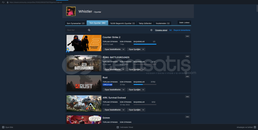 Rust CSGO PUBG +20K SAATLİ HESAPLAR 