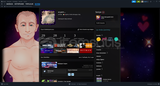RUST+CSGO2 PRİME ve daha cok oyun