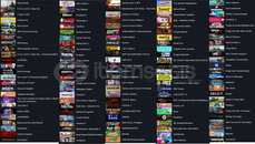 RUST Dead by Daylight Mortal Shell Creativerse