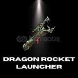 ⭐Rust ✔️DRAGON✔️ROCKET✔️LAUNCHER