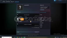 rust fresh account