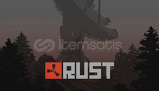 Rust + Garanti