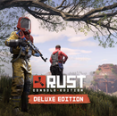 ⭐ Rust + Garanti ⭐ ⭐ Rust + Garanti ⭐