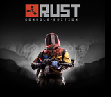 RUST + GARANTİ + KALİTE + GÜVEN + DESTEK