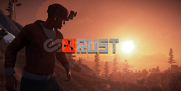 RUST GARANTİ ÖMÜR BOYU DESTEK