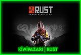 ⭐️ RUST [GARANTİLİ HESAP]