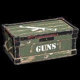 RUST Gun Box