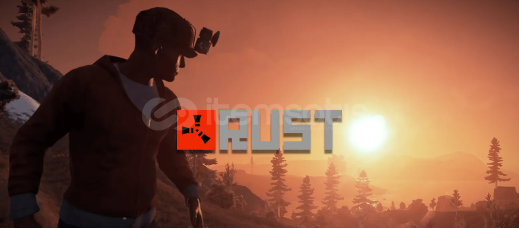 RUST ⭐HERŞEYİ DEĞİŞEN SIFIR HESAP⭐  RUST ⭐HERŞEYİ DEĞİŞEN SIFIR HESAP⭐