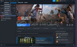 Rust hesabı sudan ucuz
