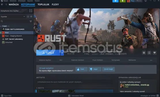 Rust hesabı sudan ucuz hesap 