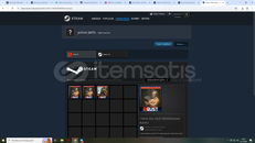 rust hesap hiç bir sıkıntısı yoktur