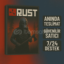 Rust | Hızlı & Sorunsuz Rust | Hızlı & Sorunsuz