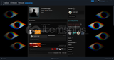 Rust'lı çok uyguna güvenilir steam hesabı