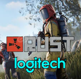 Rust Logitech Macro