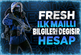 RUST MAİL DEĞİŞEN 0 SAATLİ + İLK MAİL