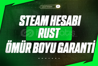 ⭐RUST | MAİL DEĞİŞEN⭐️