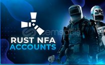 Rust NFA Accounts