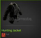 RUST YEŞİL KAMOFLAJ SKİNLERİ KARIŞIK