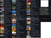 RUST PUBG PLUS GTA V Call of Duty: WWII-Black O