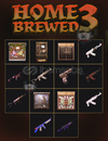⭐️YENİ Round 42 Twitch Drop❤️14 Skin❤️