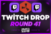 ⭐Rust Round 41 Twitch Drop
