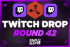 ⭐Rust Round 42 Twitch Drop