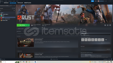 Rust Sıfır Hesap Uygun fiyata