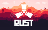 RUST Steam 1000~2000 Saat Arasında 83 skinli 