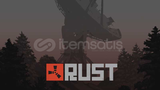 Rust Steam Hesabı