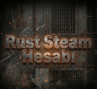 Rust Steam Hesabı