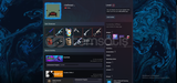 rust steam hesap