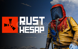 Rust Steam Hesap Garantilidir %100