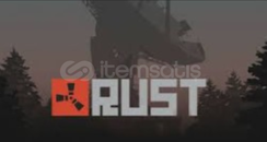Rust Steam Oyunu Hesabınıza Hediye Edilir