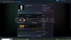 rust tertemiz fresh hesab