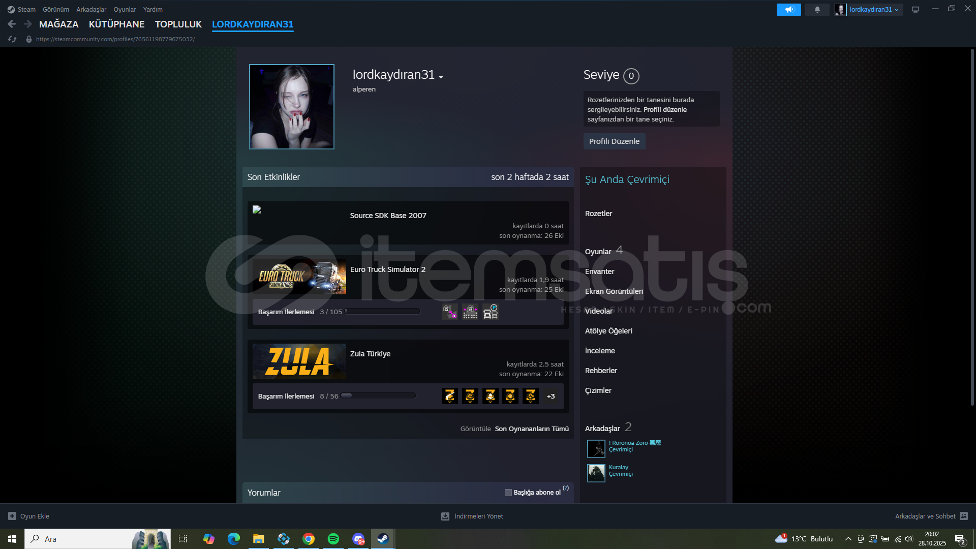 rust tertemiz fresh hesab rust tertemiz fresh hesab