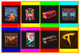 ⭐️YENİ Twitch Drop Round 39❤️7 Skin❤️