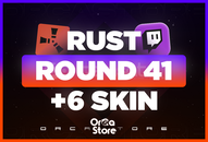 ⚡Rust Twitch Drop Round 41⚡