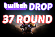 Rust Twitch Drops | 37 Rounds | 5/5 Skins