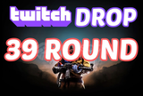 Rust Twitch Drops | 39 Rounds | 7/7 Skins