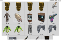 RustyPot Bütçenize Göre Bakiye Satılır