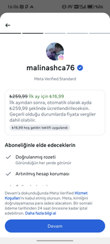 Rusya Kurulumlu - İndirimli Meta Verified