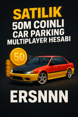  Rütbe Garantili CPM Hesap [VİP]
