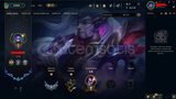 ✨ Rüya Ejderi Yasuo Mail Onaysız!