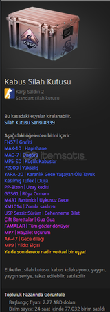 RÜYALAR KABUSLAR KASASI! (Açıklamayı okuyun)