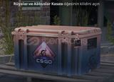 Rüyalar ve Kâbuslar Kasası